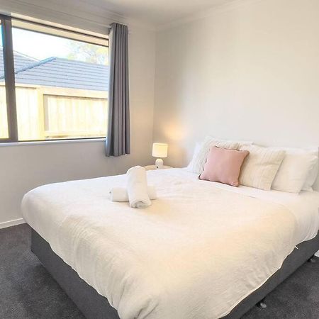 Peaceful 5 Bedrooms Retreat Rotorua Exterior foto